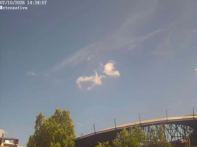 Webcam
