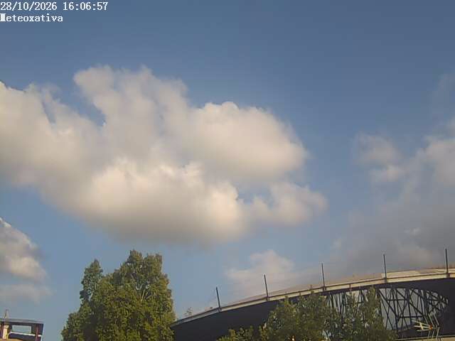 Webcam