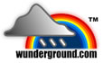 Weather Underground PWS ICOMUNID166