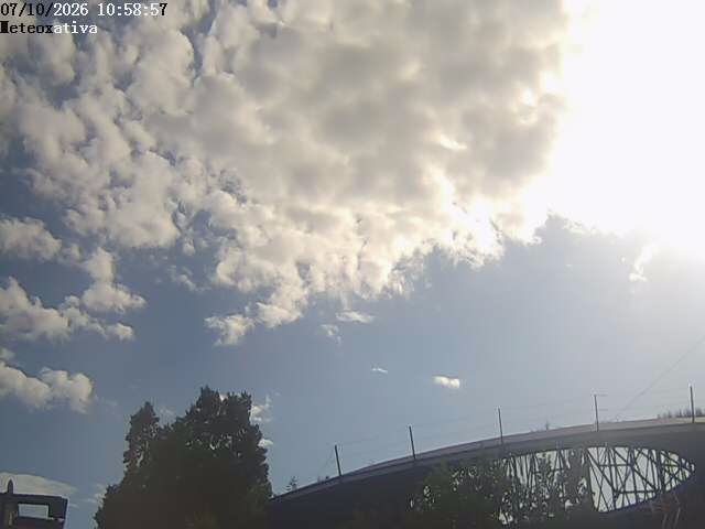 Webcam