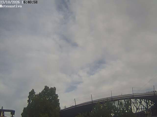 Webcam