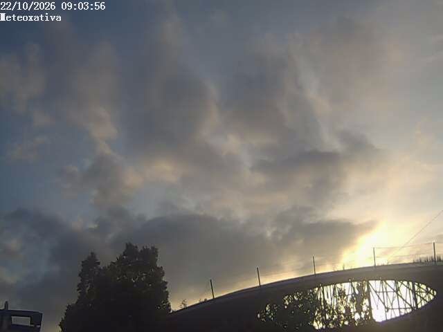 Webcam