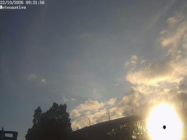 Webcam