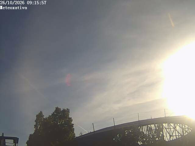 Webcam