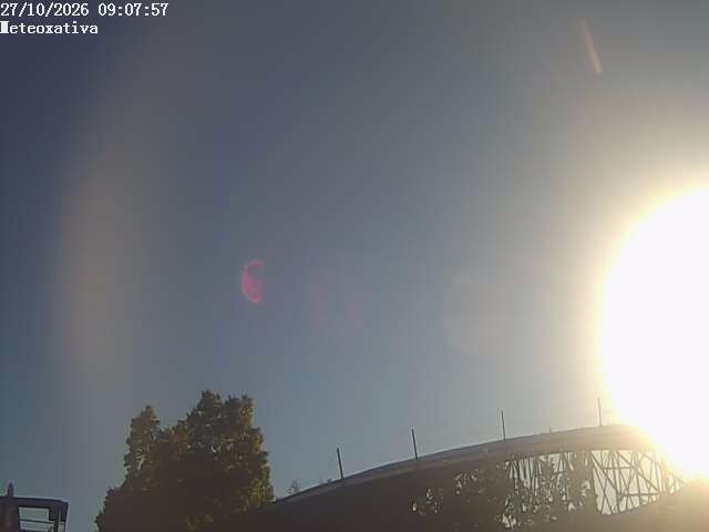 Webcam