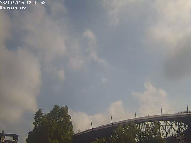 Webcam